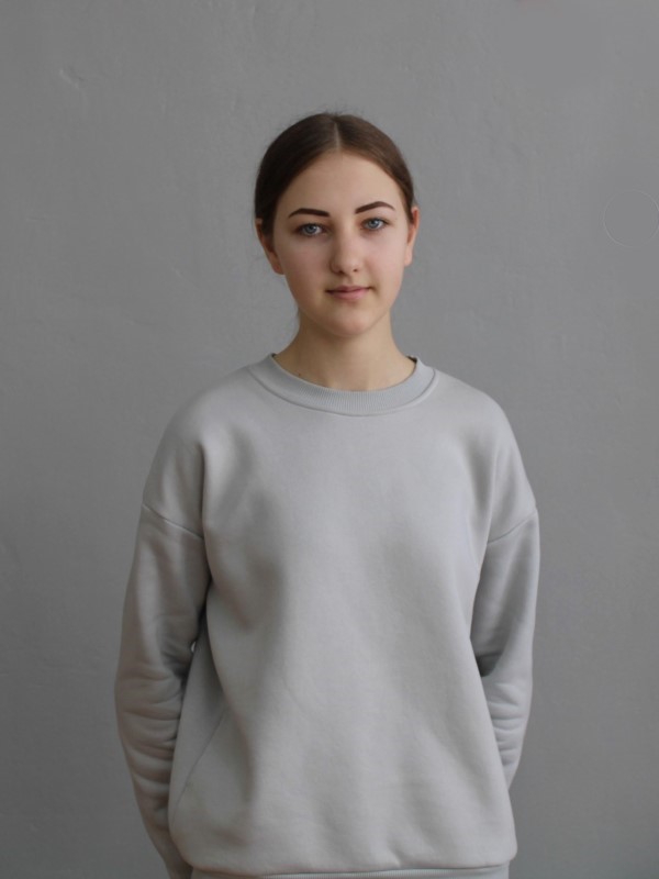 Имаева Анастасия.