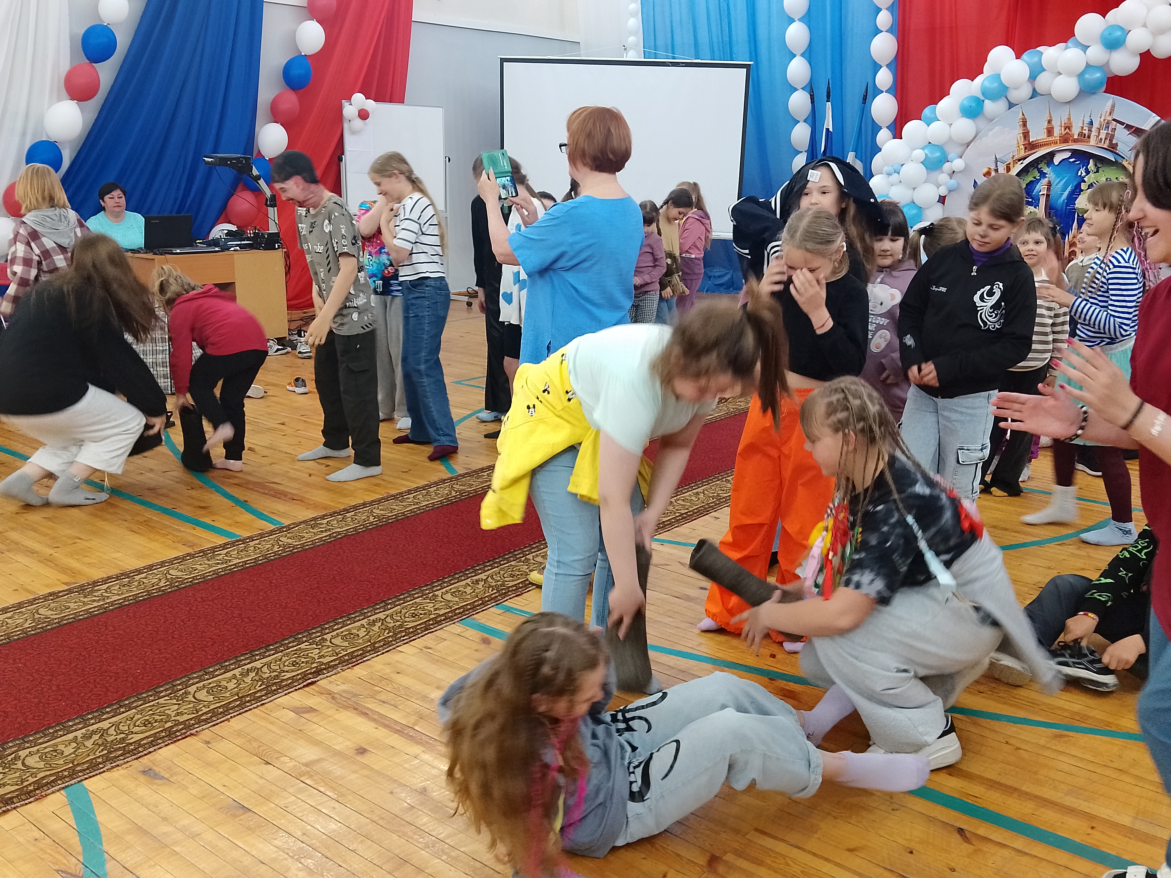 &amp;quot;Ни дня без смеха&amp;quot;.