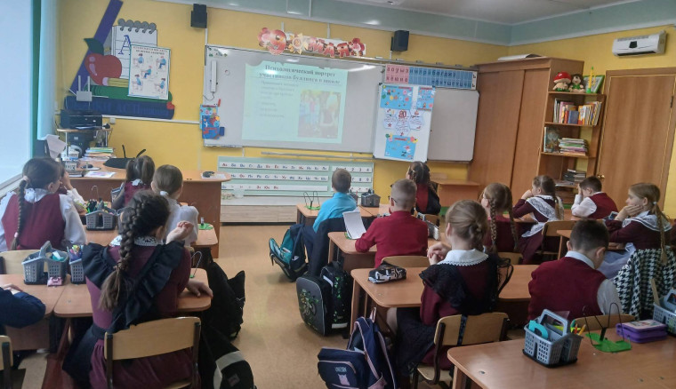 Буллинг. Обратиться за помощью - проявление силы и здравого смысла.