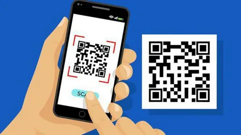 Отработка обратной связи по QR.