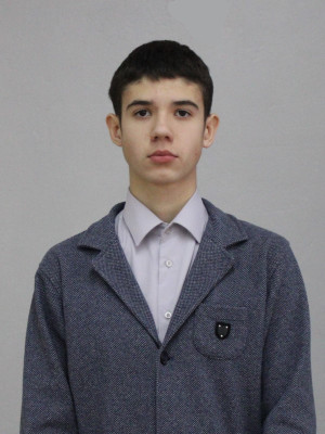 Попов Кирилл Попов Кирилл