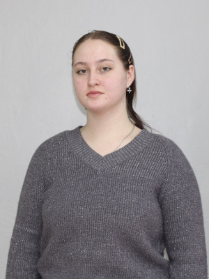Мирошникова Алёна Мирошникова Алёна